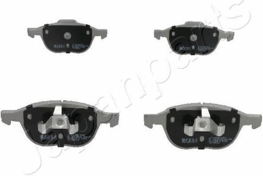 Plăcuțe de frână 1360305 Ford Focus 2004/2011