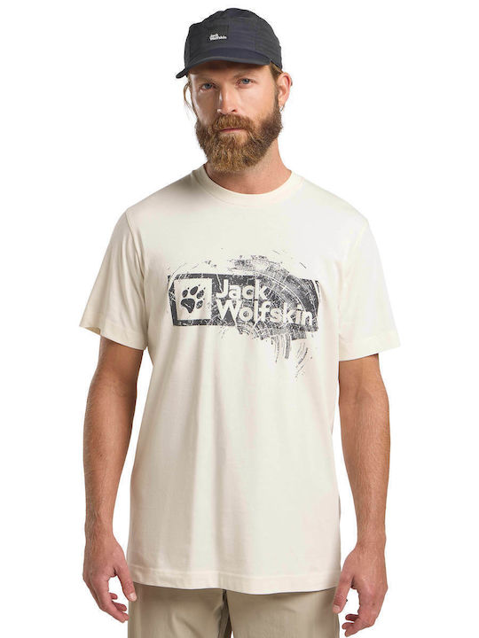 T-shirt White A64116-T0296