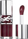 Ysl Loveshine Lip Gloss 8 Purple Dream 6ml