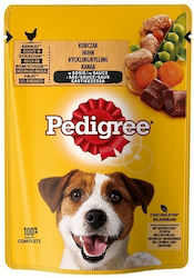 Pedigree Vital Protection 100гр Pedigree Vital Protection 100гр