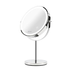 Girmi Tabletop Makeup Mirror Girmi Tabletop Makeup Mirror