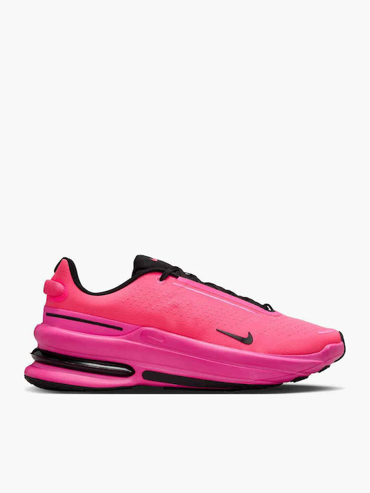 Nike Air Zoom Adidași Fuchsia Nike Air Zoom Adidași Fuchsia