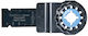Makita B-64945 Λάμα Πολυεργαλείου Hm Μέταλλο 20x30mm Longlife