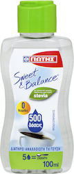 Γιώτης Sweet & Balance Υγρό Γλυκαντικό 100ml