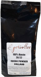 Getcoffee Bio Κακάο σε Σκόνη 500gr