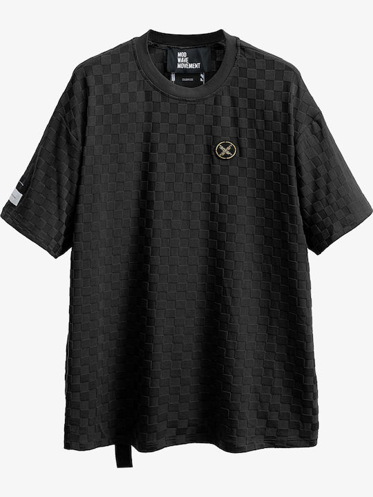 T-shirt Black
