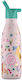 Cool Bottles Kids Water Bottle Unicorn Stainless Steel Funny Unicorns 350ml (Various Designs/Colours)