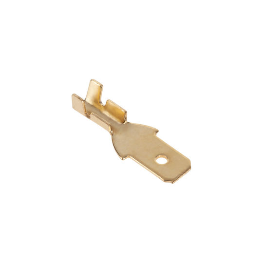 Stecker A 4.7 1 Männlich 1417 Ka20
