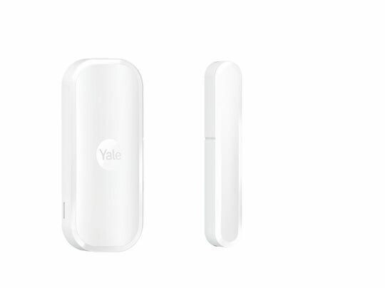 Yale Ασύρματος Αισθητήρας Επαφής RF 868MHz