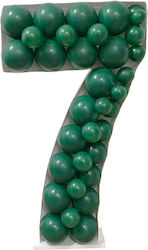 Balloon Frame Number 7
