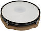Practice Pad Snare Rp Wd12