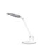 TaoTronics Jupiter L1 LED Φωτιστικό Γραφείου με Σπαστό Βραχίονα σε Λευκό Χρώμα