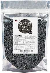 Βρώσιμα Διακοσμητικά Μαύρα 500gr Black500