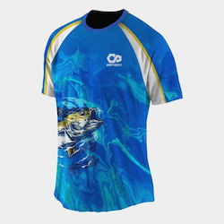 Athlon Fishing T-shirt