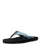 Mush Ii Women's Flat Sandals Blue