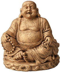 Aquarium Ornament Aquatlantis Buddha 13 Cm