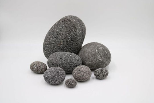 Natural Pebbles Aquadeco Zen-pebble 12-14