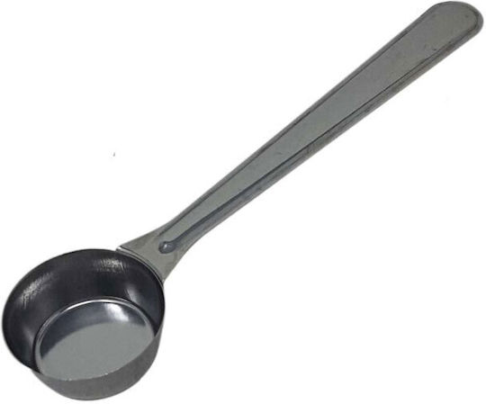 Lingură dozatoare inox 8g zahăr cafea 1 bucată
