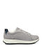Ανδρικά Sneakers Γκρι