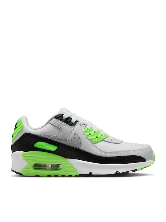 Nike AIR MAX 90 LTR Παιδικά Sneakers Πολύχρωμα