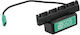 Ram Mounts Gds Vehicle Dock Cup Tablets Usb Type-c 3.1