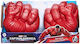 Action Figure Brave New World Gamma Smash Fists Marvel Avengers Hulk for 5+ years Years 19cm.