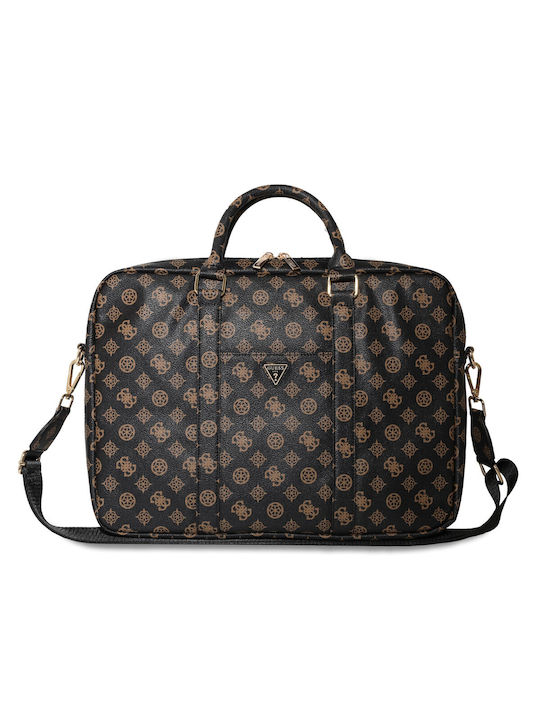 Guess Θήκη Laptop 16" Μαύρη GUCB16PGPOSGNK Guess Θήκη Laptop 16" Μαύρη GUCB16PGPOSGNK