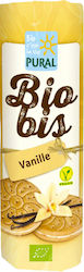 Organic Biscuits With Filling 1pcs 320gr