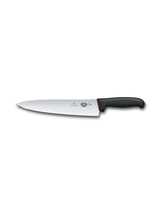 Victorinox Fibrox Dual Grip Μαχαίρι Chef από Αν...
