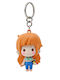 Yume One Piece Pocket Hero Keychain 5.5cm Nami