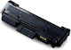 Kompatibel Toner für Laserdrucker Samsung MLT-D116L Schwarz