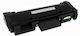 Pages 3000 Compatible Toner for Laser Printer Xerox 3215/3225/3125/3260 106R02777 3000 Pages Black