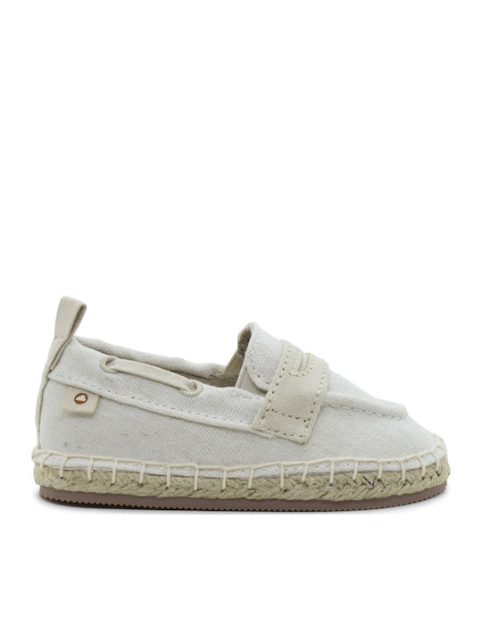 Mayoral Sand Moccasin 25-41686-015 Sand