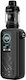 Voopoo Vinci Spark Vaporizer 5.5ml with Built-in Battery Midnight Black