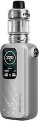 Voopoo Vinci Spark Box Mod Kit 5.5ml with Built...