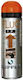 Nivel Σπρέι Βαφής Πορτοκαλί TP ORANGE 500ml