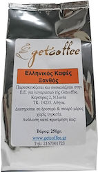 Getcoffee Griechisch Gemahlen 250gr Getcoffee Griechisch Gemahlen 250gr