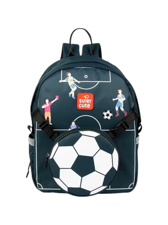 Super Cute Tasche Rucksack Grün Super Cute Tasche Rucksack Grün