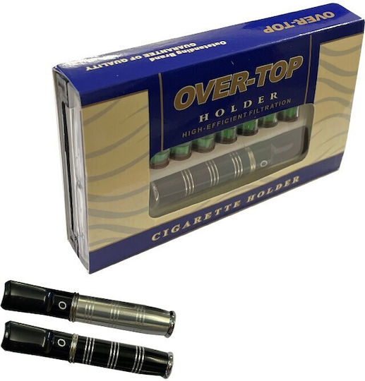 Over Top Πίπα με Σίτα 5.7mm