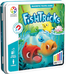 FishTricks 5+ Jahre (EN) Smart Games
