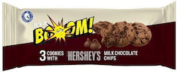 Hershey Kekse Mit Chips 1Stück 25gr