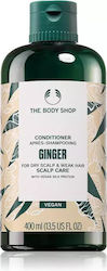 The Body Shop Ginger 400ml The Body Shop Ginger 400ml