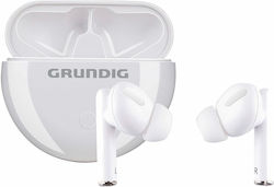 Grundig TWS In-Ear Weiä Grundig TWS In-Ear Weiä
