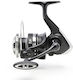 Daiwa 25 RZ Fishing Reel for English, Spinning and Vertical 1000