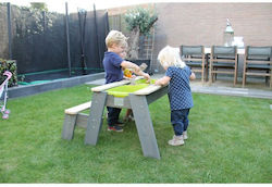 Exit Toys Small Table