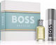 Boss Bottled Men's Set with Eau de Toilette