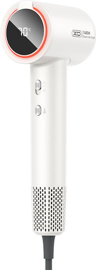 XO Επαγγελματικό Πιστολάκι Μαλλιών 1450W