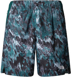 The North Face Men's Hiking Long Trousers Green