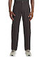 Jack Wolfskin Men's Hiking Long Trousers Gray