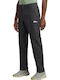Jack Wolfskin Men's Hiking Long Trousers Gray